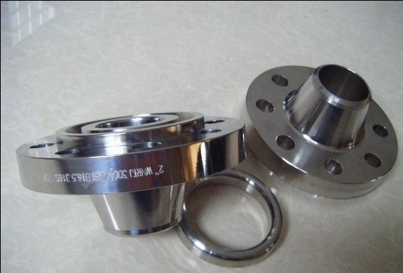 Wn\Forged Stainless Steel Flanges